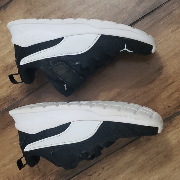 Puma infant Azarenka Lite kids shoes - Picture 3 of 6